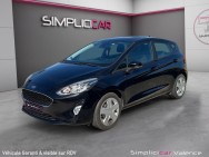 FORD d'occasion FIESTA 1.0 ECOBOOST 95 COOL & CONNECT de 2020 Valence