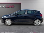 FORD d'occasion FIESTA 1.0 ECOBOOST 95 COOL & CONNECT de 2020 Valence