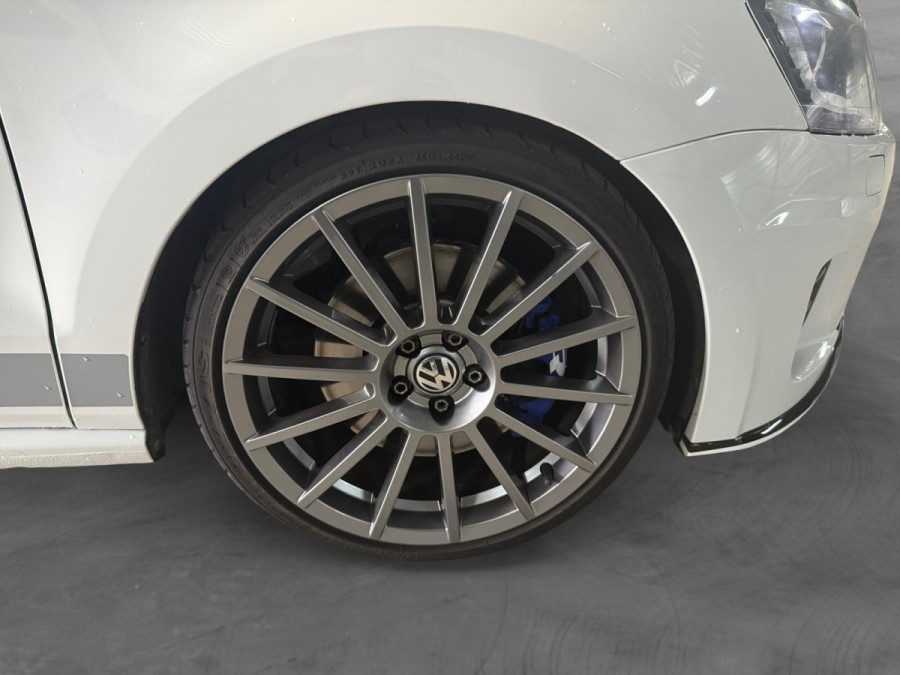 VOLKSWAGEN d'occasion POLO R WRC de 2013 Meximeux (01)﻿