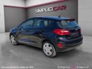 FORD d'occasion FIESTA 1.0 ECOBOOST 95 COOL & CONNECT de 2020 Valence