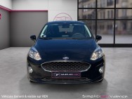 FORD d'occasion FIESTA 1.0 ECOBOOST 95 COOL & CONNECT de 2020 Valence