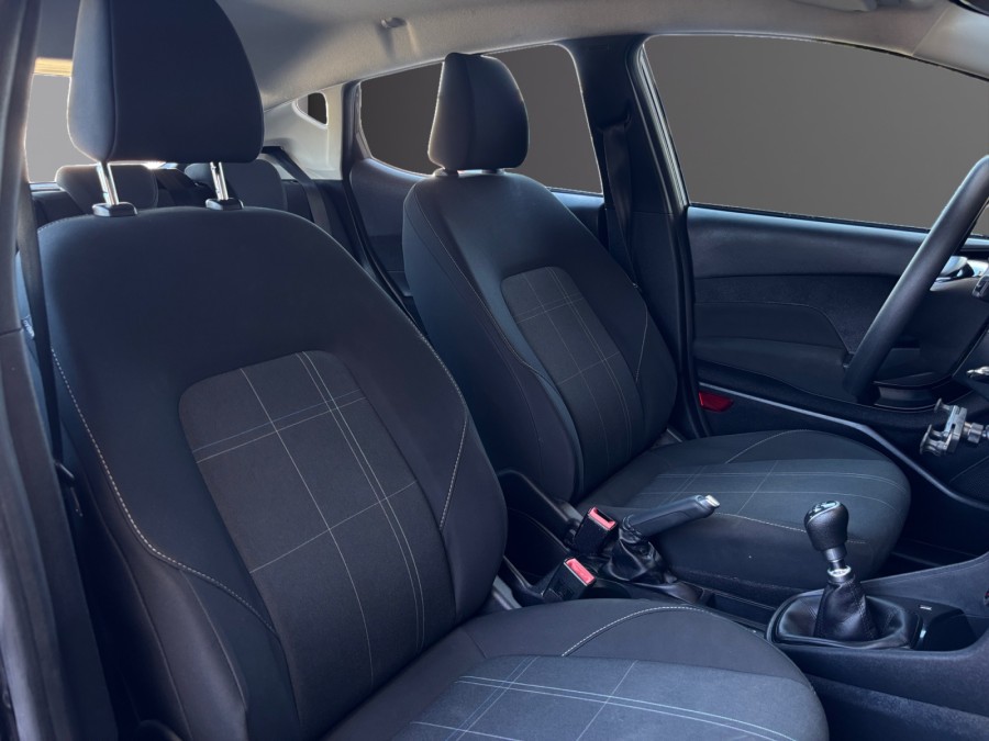 FORD d'occasion FIESTA 1.0 ECOBOOST 95 COOL & CONNECT de 2020 Valence
