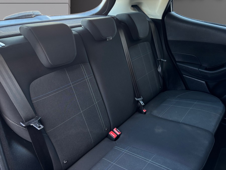 FORD d'occasion FIESTA 1.0 ECOBOOST 95 COOL & CONNECT de 2020 Valence