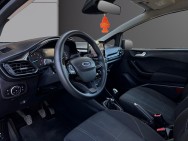 FORD d'occasion FIESTA 1.0 ECOBOOST 95 COOL & CONNECT de 2020 Valence