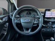 FORD d'occasion FIESTA 1.0 ECOBOOST 95 COOL & CONNECT de 2020 Valence