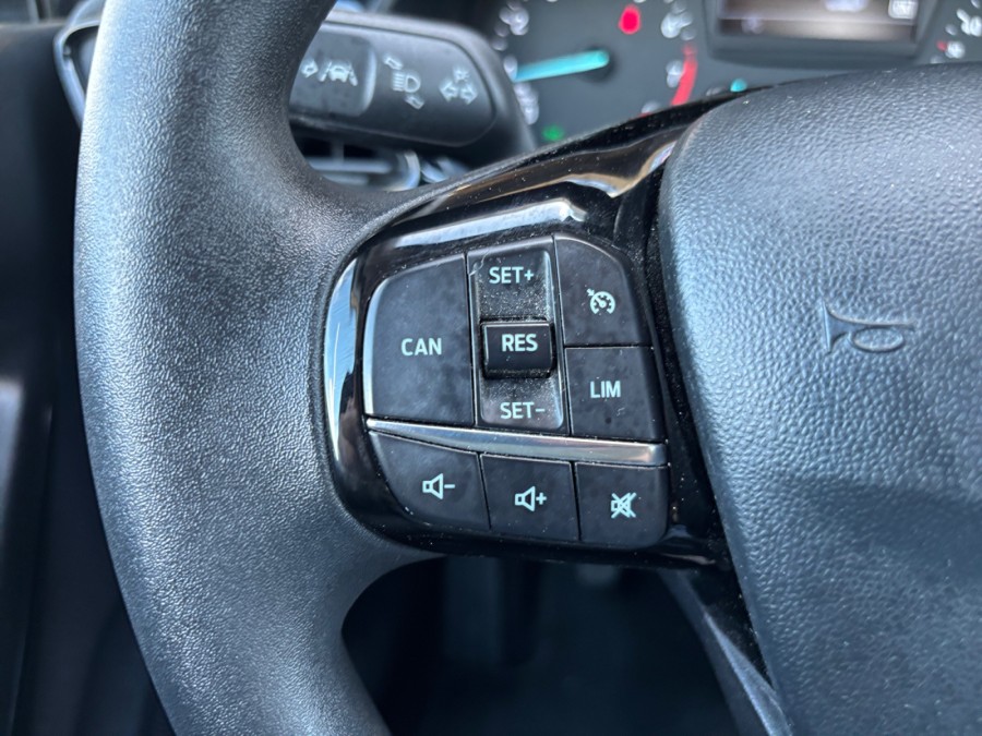 FORD d'occasion FIESTA 1.0 ECOBOOST 95 COOL & CONNECT de 2020 Valence