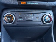FORD d'occasion FIESTA 1.0 ECOBOOST 95 COOL & CONNECT de 2020 Valence