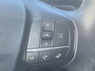 FORD d'occasion FIESTA 1 ECOBOOST 125 TITANUIM de 2017 Troyes (10)﻿