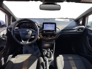 FORD d'occasion FIESTA 1.0 EcoBoost 85ch S&S 4cv Euro6.2 de 2018