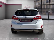 FORD d'occasion FIESTA 1.0 EcoBoost 85ch S&S 4cv Euro6.2 de 2018