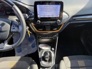 FORD d'occasion FIESTA 1.0 EcoBoost 85ch S&S 4cv Euro6.2 de 2018