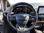 FORD d'occasion FIESTA 1.0 EcoBoost 85ch S&S 4cv Euro6.2 de 2018
