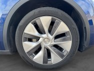 TESLA d'occasion MODEL Y 299ch 79.0kWh de 2024 Vernon (27)﻿
