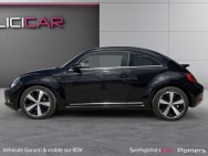 VOLKSWAGEN d'occasion BEETLE 1.4 TSI 160 SPORT de 2012 Poitiers (86)﻿