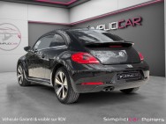 VOLKSWAGEN d'occasion BEETLE 1.4 TSI 160 SPORT de 2012 Poitiers (86)﻿