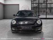 VOLKSWAGEN d'occasion BEETLE 1.4 TSI 160 SPORT de 2012 Poitiers (86)﻿