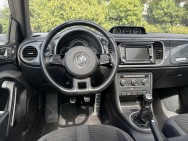 VOLKSWAGEN d'occasion BEETLE 1.4 TSI 160 SPORT de 2012 Poitiers (86)﻿