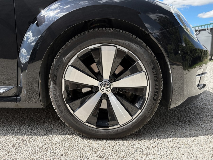 VOLKSWAGEN d'occasion BEETLE 1.4 TSI 160 SPORT de 2012 Poitiers (86)﻿