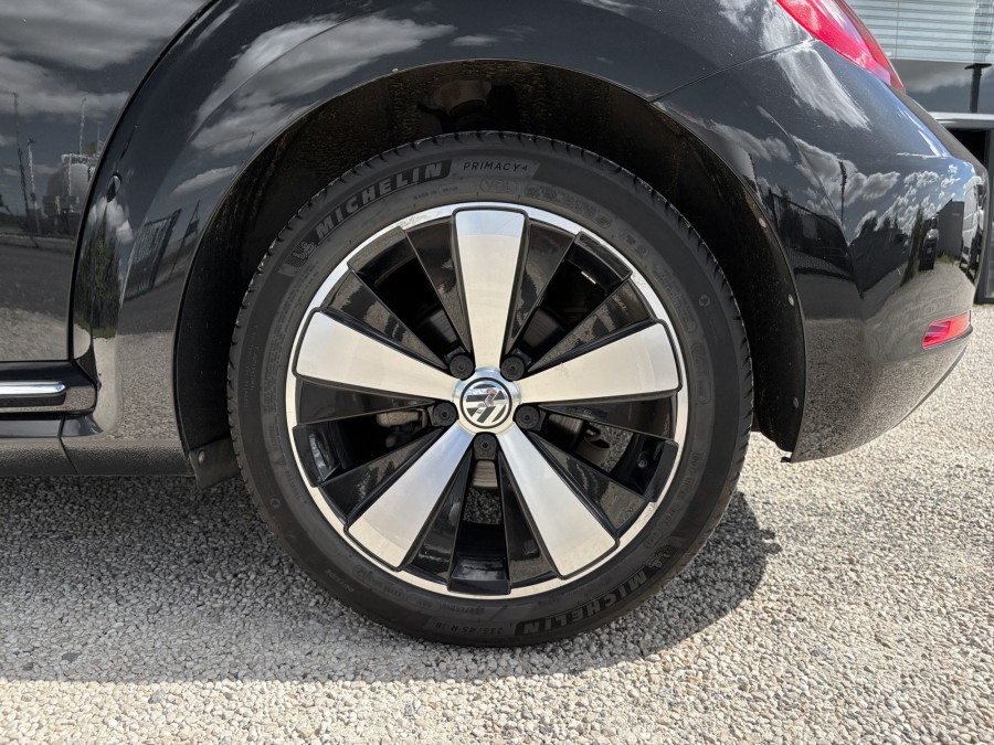 VOLKSWAGEN d'occasion BEETLE 1.4 TSI 160 SPORT de 2012 Poitiers (86)﻿
