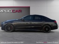 MERCEDES d'occasion CLASSE C Classe C 300 de AMG LINE de 2023 Lyon St