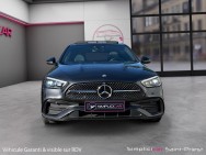 MERCEDES d'occasion CLASSE C Classe C 300 de AMG LINE de 2023 Lyon St