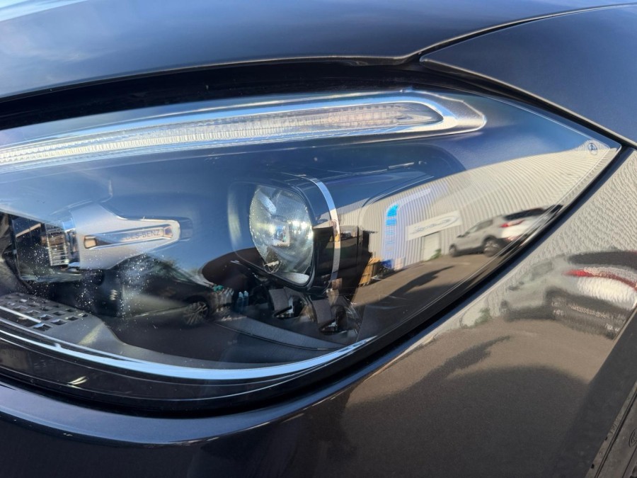 MERCEDES d'occasion CLASSE C Classe C 300 de AMG LINE de 2023 Lyon St