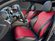 MERCEDES d'occasion CLASSE C Classe C 300 de AMG LINE de 2023 Lyon St