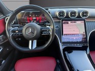 MERCEDES d'occasion CLASSE C Classe C 300 de AMG LINE de 2023 Lyon St