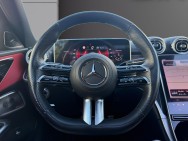 MERCEDES d'occasion CLASSE C Classe C 300 de AMG LINE de 2023 Lyon St