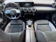 MERCEDES d'occasion CLASSE A 180 d 116ch AMG Line 7G-DCT de 2019 Lyon