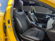 MERCEDES d'occasion CLASSE A 180 d 116ch AMG Line 7G-DCT de 2019 Lyon
