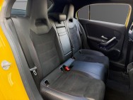 MERCEDES d'occasion CLASSE A 180 d 116ch AMG Line 7G-DCT de 2019 Lyon