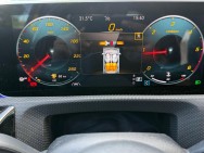 MERCEDES d'occasion CLASSE A 180 d 116ch AMG Line 7G-DCT de 2019 Lyon