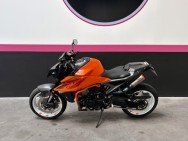 KTM d'occasion DUKE DUKE de 2025 Lyon Ouest (69)﻿