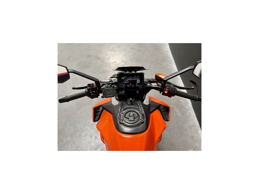 KTM d'occasion DUKE DUKE de 2025 Lyon Ouest (69)﻿