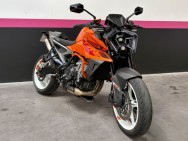 KTM d'occasion DUKE DUKE de 2025 Lyon Ouest (69)﻿