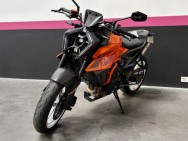 KTM d'occasion DUKE DUKE de 2025 Lyon Ouest (69)﻿