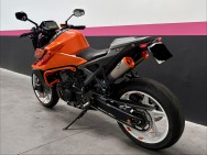 KTM d'occasion DUKE DUKE de 2025 Lyon Ouest (69)﻿