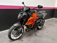KTM d'occasion DUKE DUKE de 2025 Lyon Ouest (69)﻿