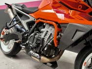 KTM d'occasion DUKE DUKE de 2025 Lyon Ouest (69)﻿