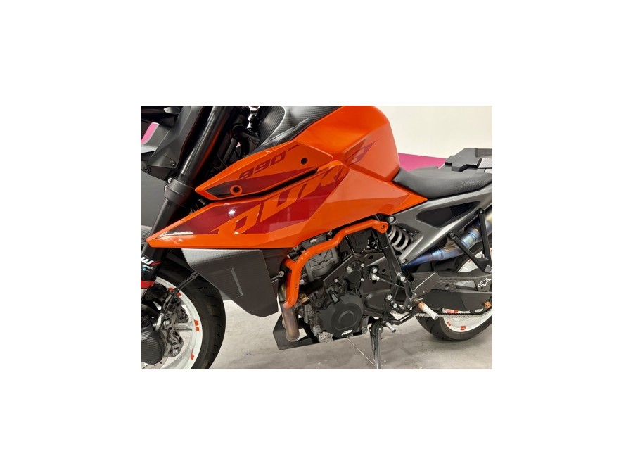 KTM d'occasion DUKE DUKE de 2025 Lyon Ouest (69)﻿