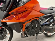 KTM d'occasion DUKE DUKE de 2025 Lyon Ouest (69)﻿