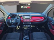 FIAT d'occasion 500X 1.3 MULTIJET 95 POP de 2016 Vichy (03)﻿