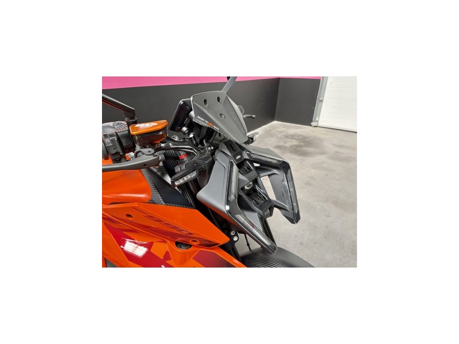 KTM d'occasion DUKE DUKE de 2025 Lyon Ouest (69)﻿