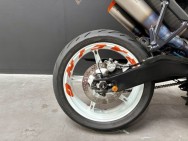 KTM d'occasion DUKE DUKE de 2025 Lyon Ouest (69)﻿