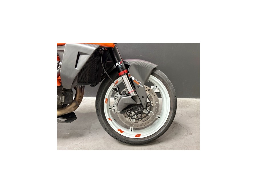 KTM d'occasion DUKE DUKE de 2025 Lyon Ouest (69)﻿