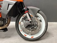 KTM d'occasion DUKE DUKE de 2025 Lyon Ouest (69)﻿