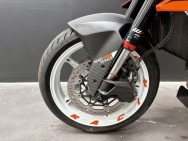 KTM d'occasion DUKE DUKE de 2025 Lyon Ouest (69)﻿