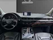 AUDI d'occasion Q7 3 TDI 272 QUATTRO AUTO de 2016 Le Raincy (93)﻿