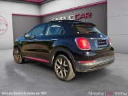 FIAT d'occasion 500X 1.3 MULTIJET 95 POP de 2016 Vichy (03)﻿
